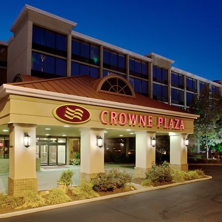 Crowne Plaza Cleveland Airport, An Ihg Hotel Мидлберг-Хайтс Экстерьер фото