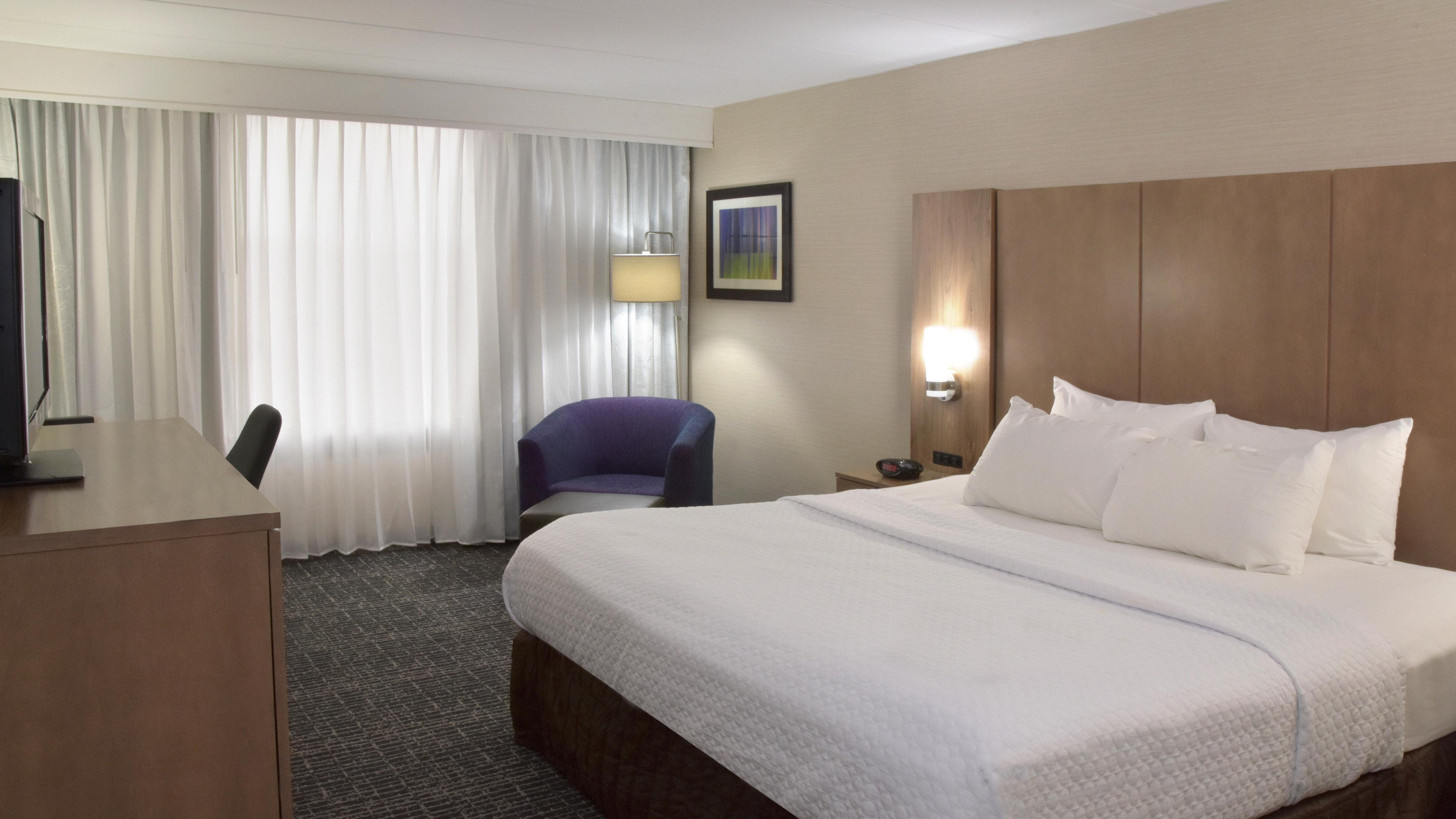 Crowne Plaza Cleveland Airport, An Ihg Hotel Мидлберг-Хайтс Экстерьер фото