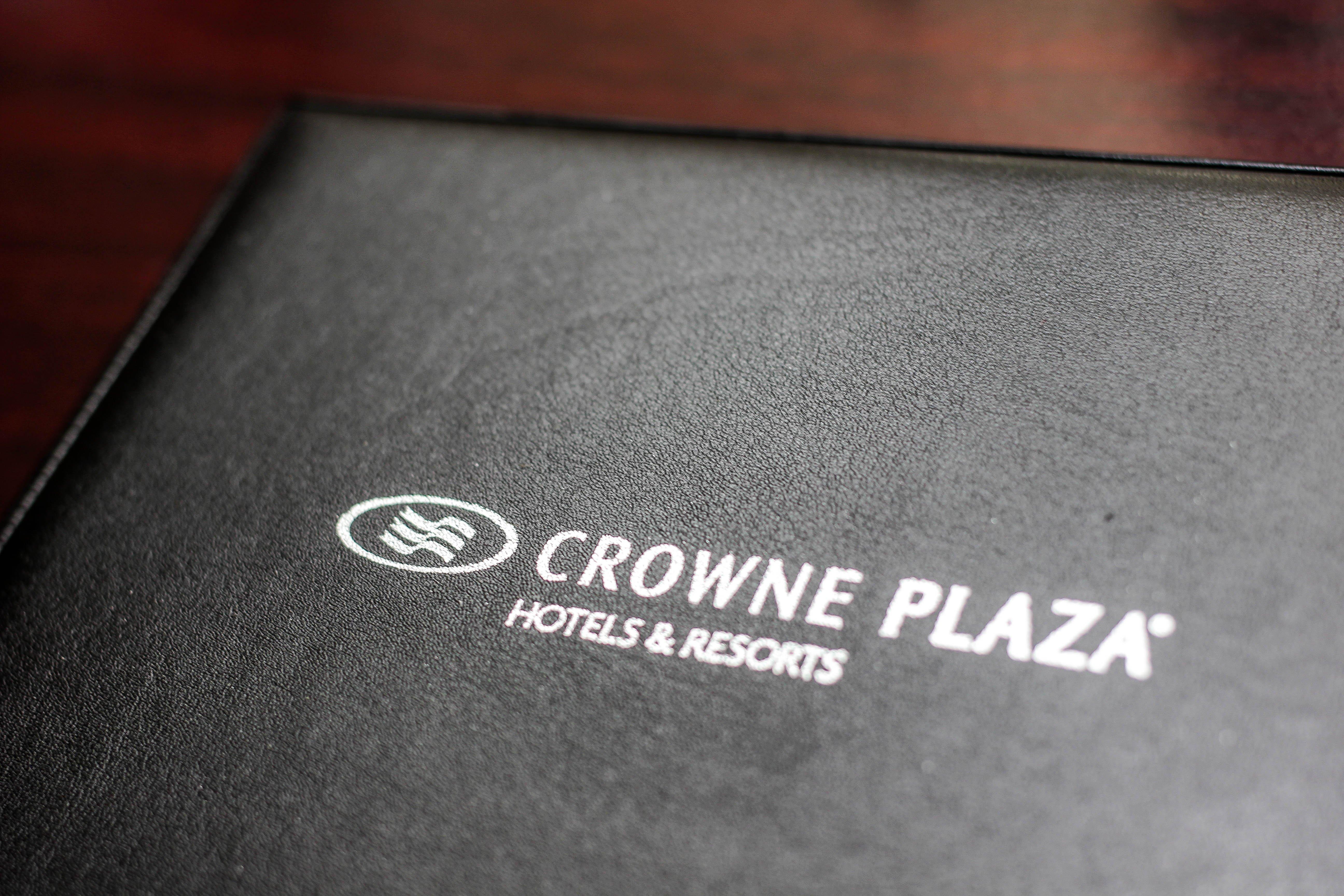 Crowne Plaza Cleveland Airport, An Ihg Hotel Мидлберг-Хайтс Экстерьер фото